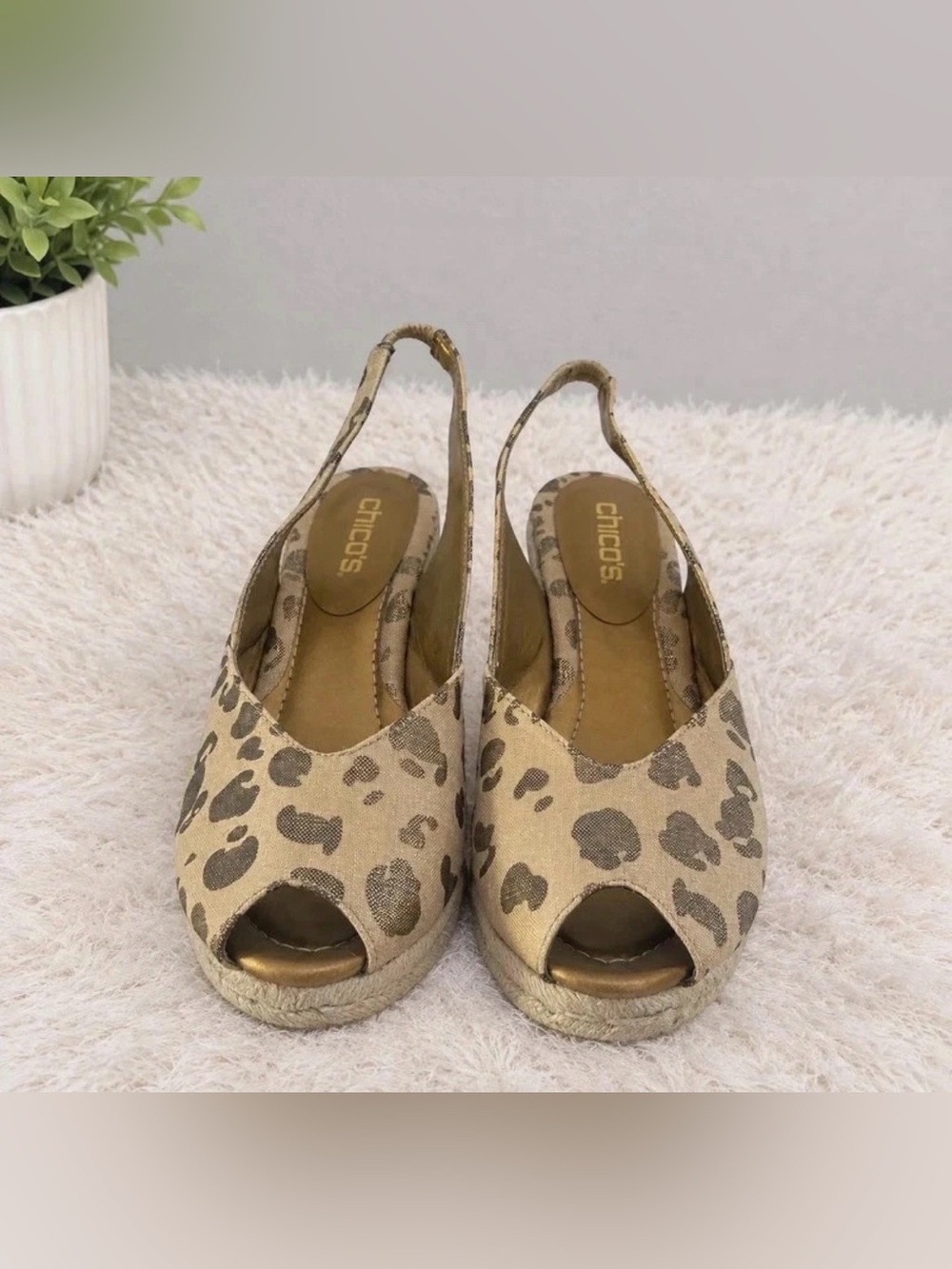 Heels for summer